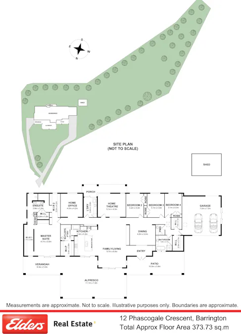 12 Phascogale Crescent, Barrington via, Gloucester, NSW, 2422 - Image 31