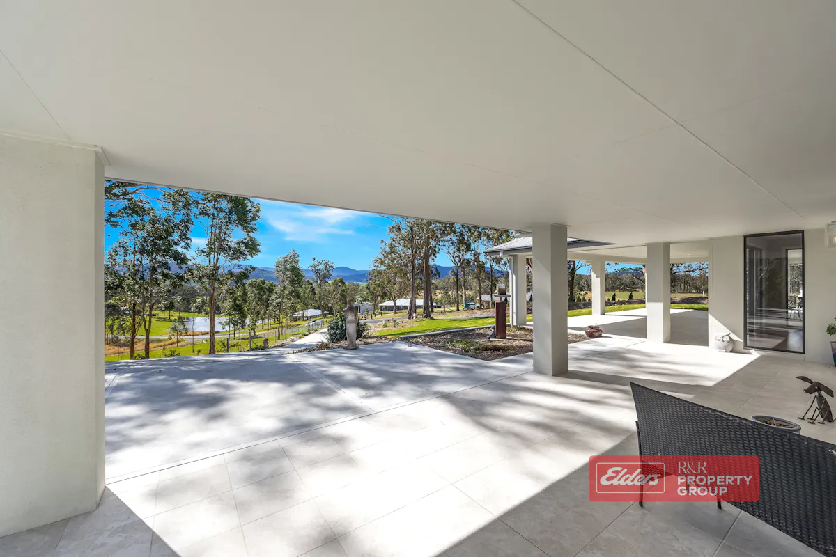 12 Phascogale Crescent, Barrington via — photo 4 of 30