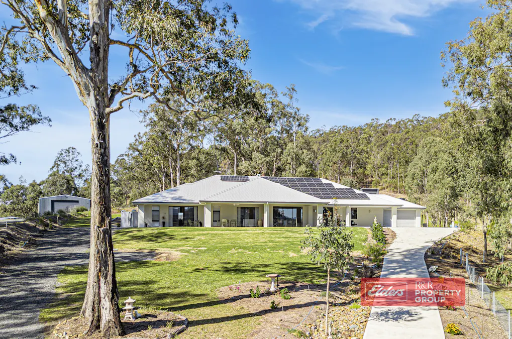 12 Phascogale Crescent, Barrington via, Gloucester, NSW, 2422 - Image 3