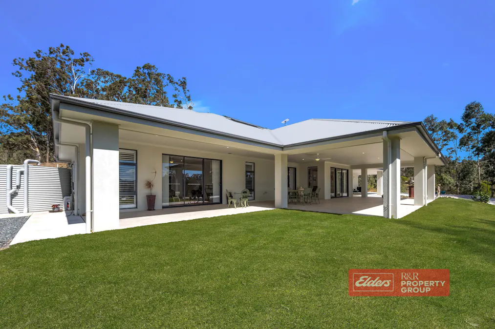 12 Phascogale Crescent, Barrington via, Gloucester, NSW, 2422 - Floorplan 1