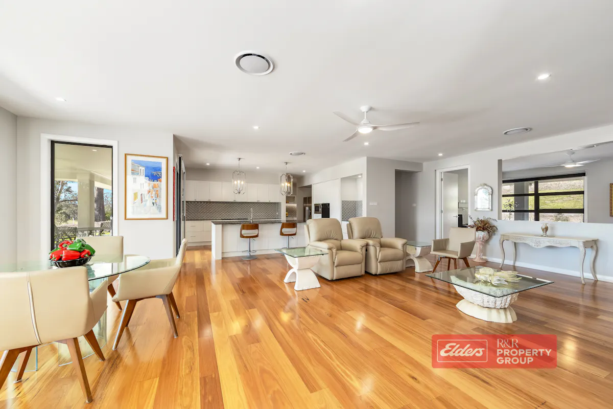 12 Phascogale Crescent, Barrington via — photo 9 of 30