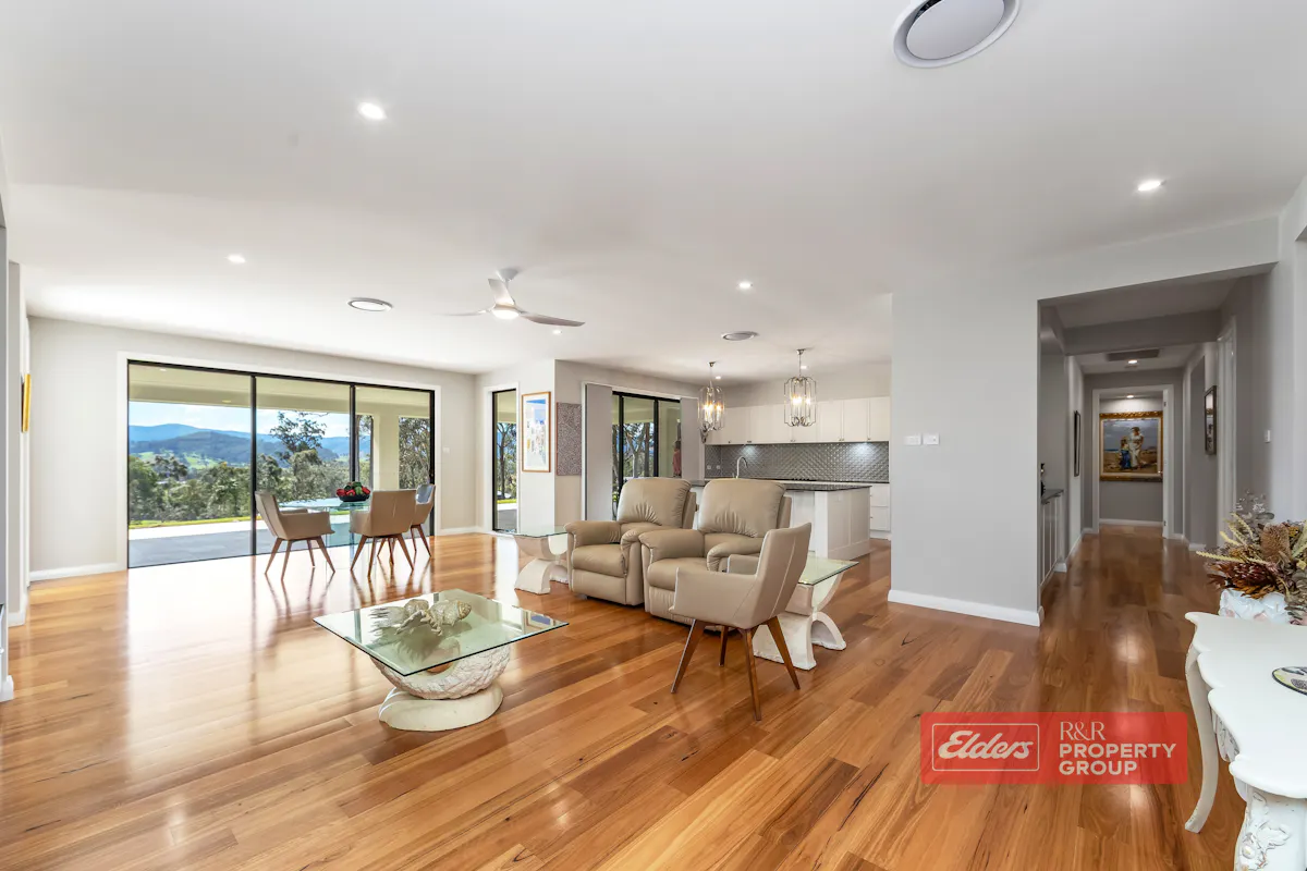 12 Phascogale Crescent, Barrington via — photo 11 of 30