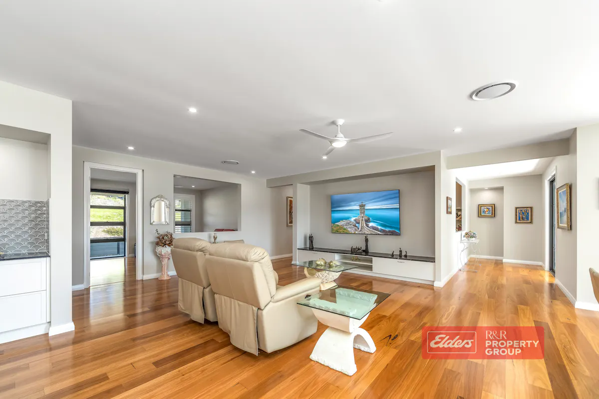 12 Phascogale Crescent, Barrington via — photo 10 of 30