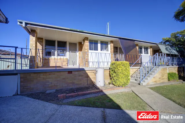 5 / 41 Denison Street — photo from Elders Real Estate Gloucester