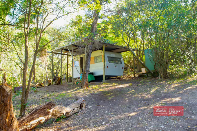 392 Baldy Knob Road, Limeburners Creek, NSW, 2324