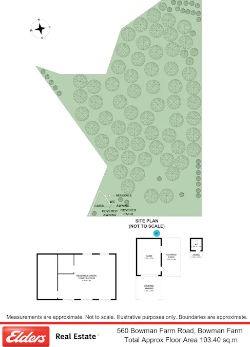 560 Bowman Farm Road, Bowman Farm via, Gloucester, NSW, 2422 - Image 21