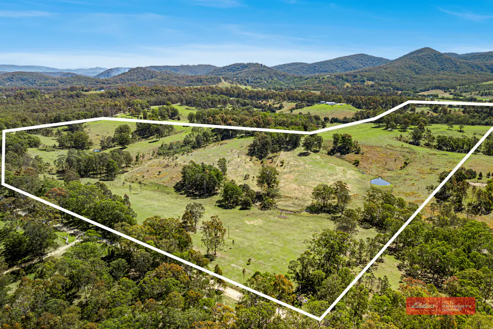 Lot 2/1811 Booral Road, Girvan, NSW, 2425 - Image 20