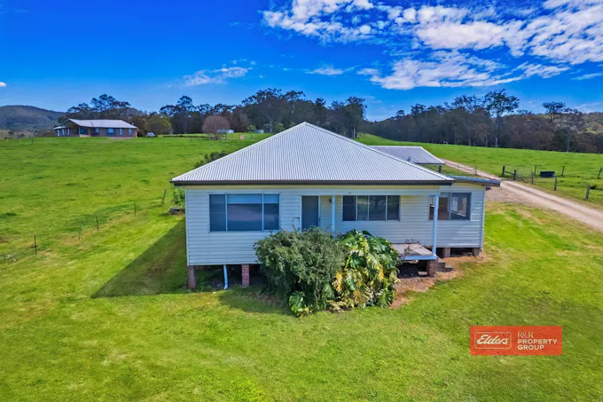 779 Booral-Washpool Road, Stroud, NSW, 2425