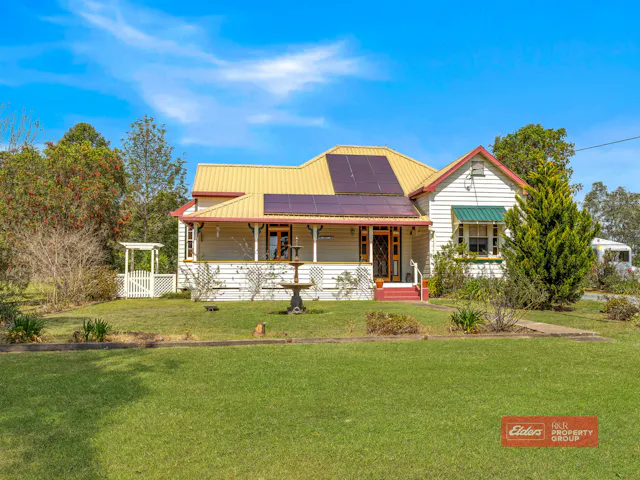 32 Argyle Street — photo from Elders Real Estate Gloucester