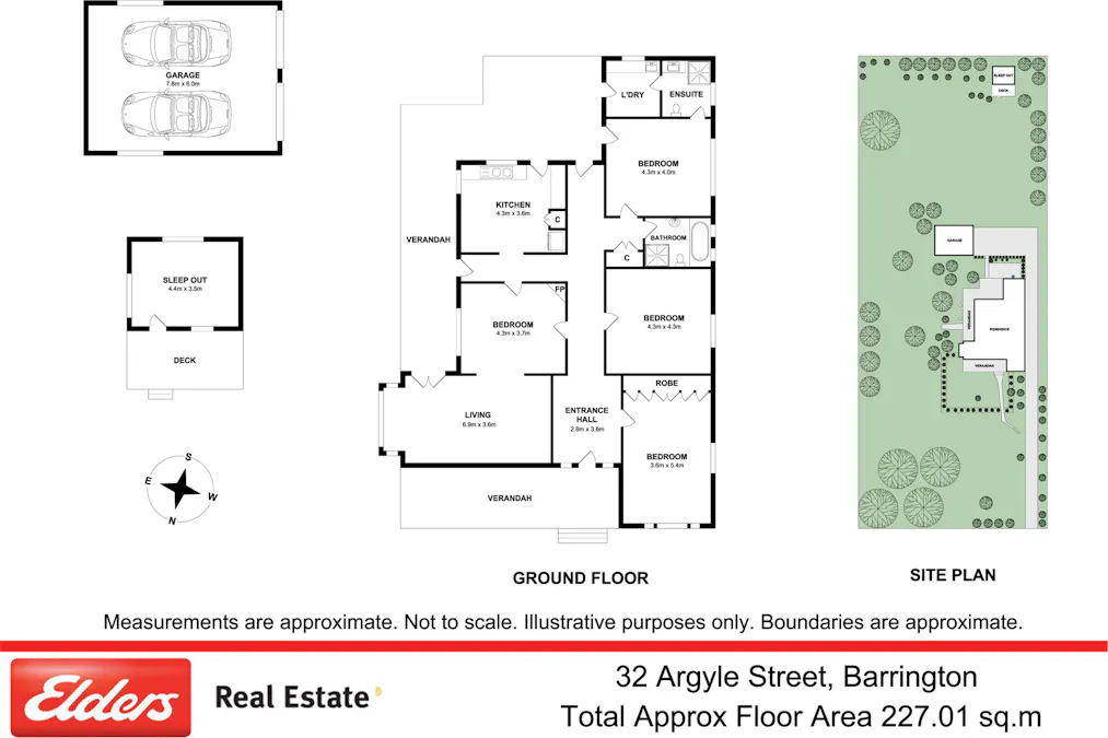 32 Argyle Street, Barrington, NSW, 2422 - Image 22