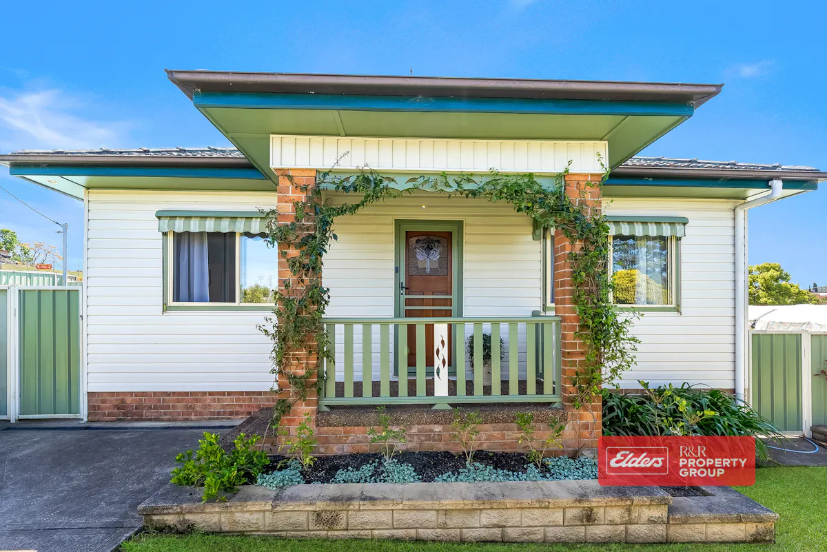 29 Mackay Street — photo 2 of 26