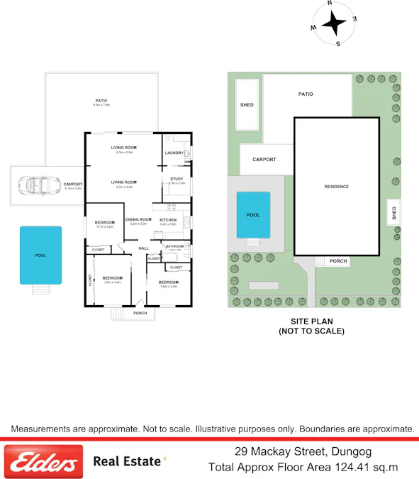 29 Mackay Street, Dungog, NSW, 2420 - Image 25