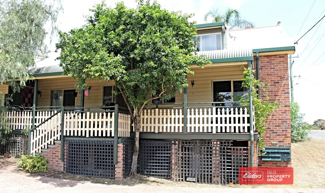 1/2 Church Street, Gloucester, NSW, 2422 - Image 1