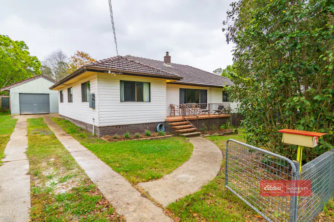 17 Harold Street, Bulahdelah, NSW, 2423