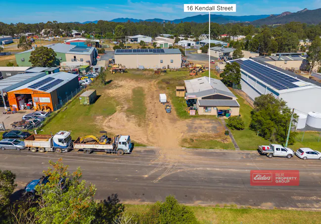 16 Kendall Street, Gloucester, NSW, 2422