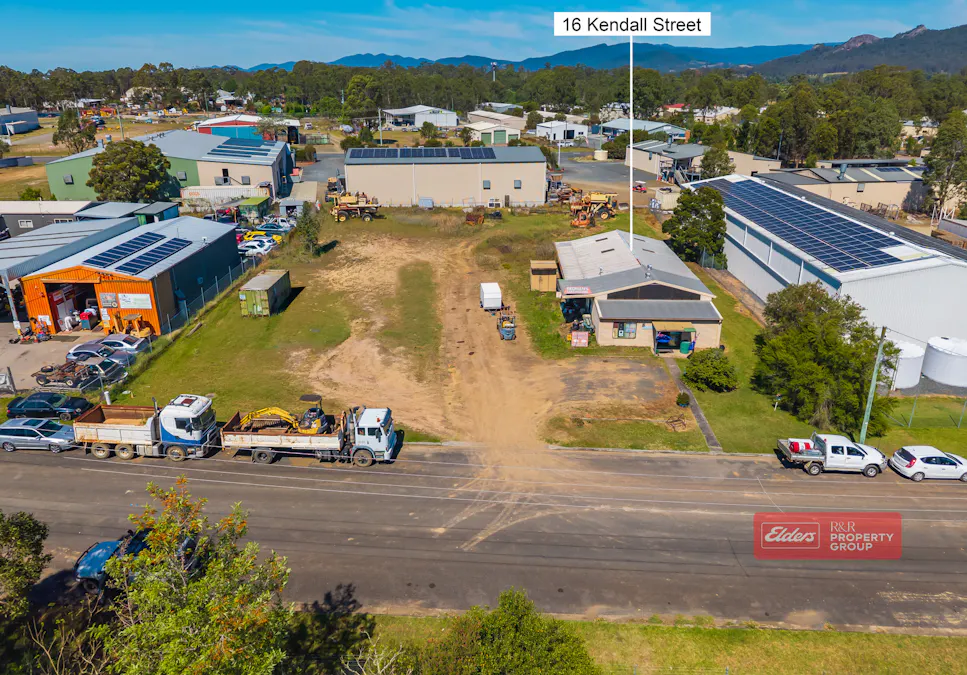 16 Kendall Street, Gloucester, NSW, 2422 - Image 1