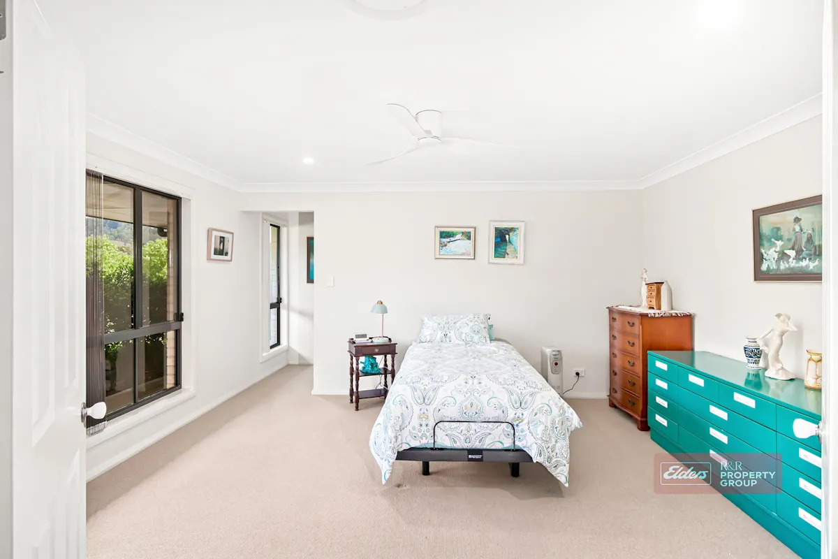 "Lissadell" 41 Irrawang Road — photo 15 of 30