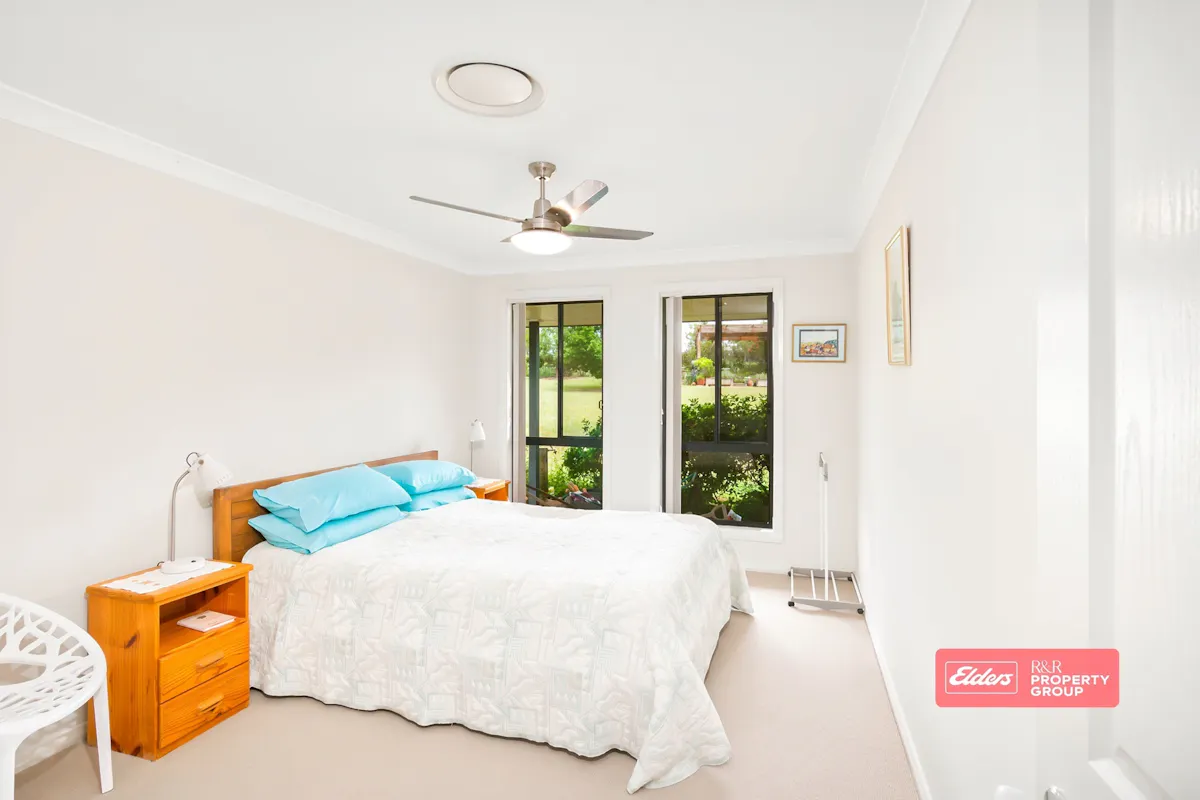 "Lissadell" 41 Irrawang Road — photo 17 of 30