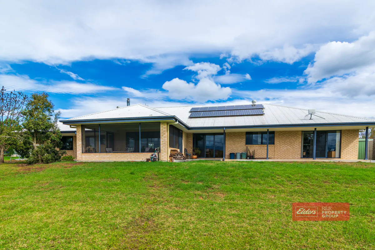 "Lissadell" 41 Irrawang Road — photo 23 of 30