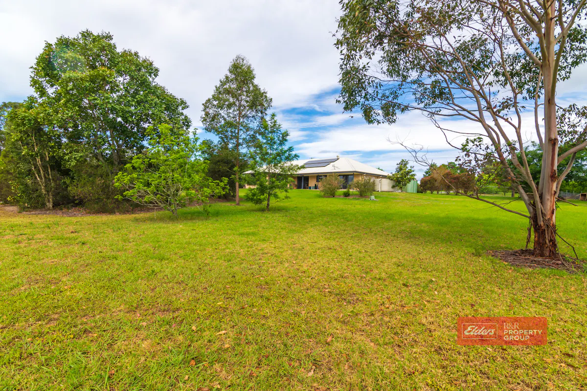 "Lissadell" 41 Irrawang Road — photo 27 of 30