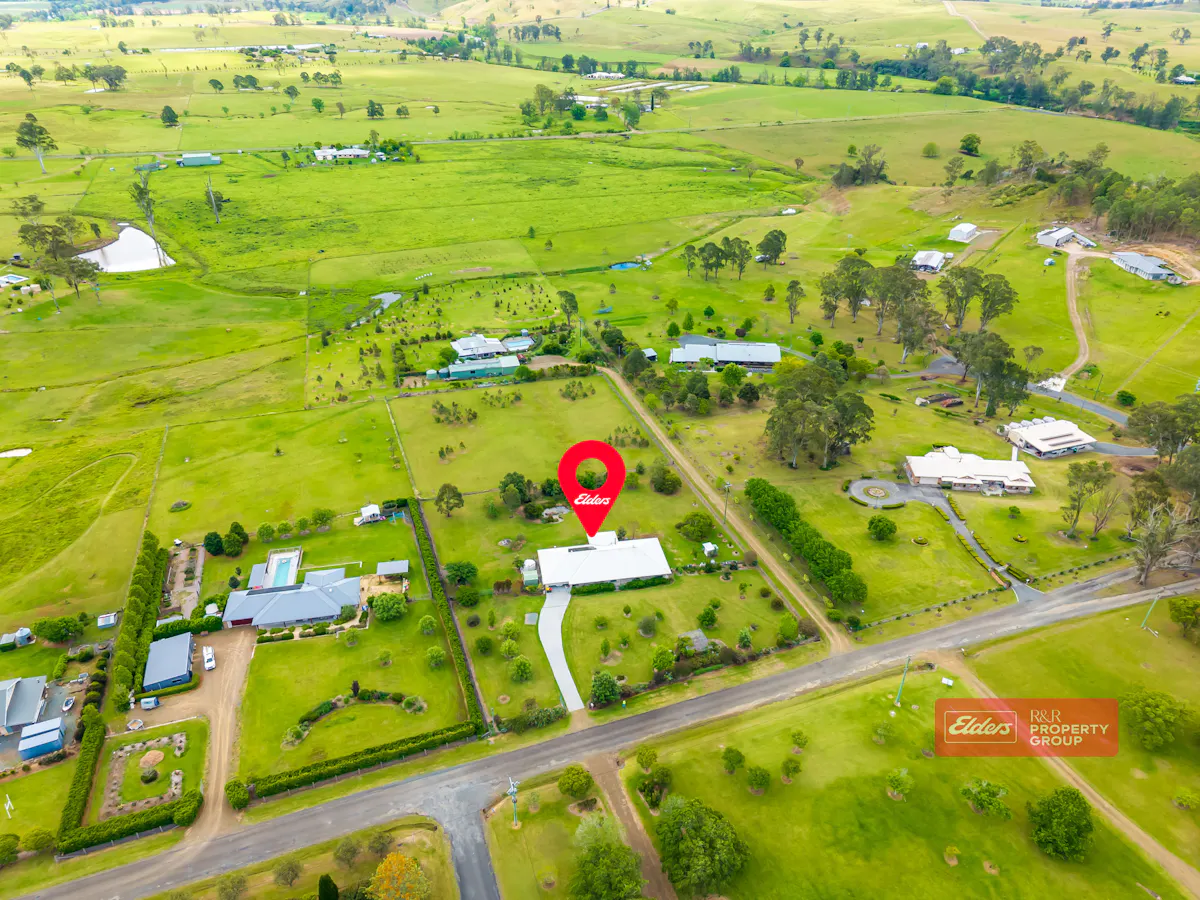 "Lissadell" 41 Irrawang Road — photo 28 of 30