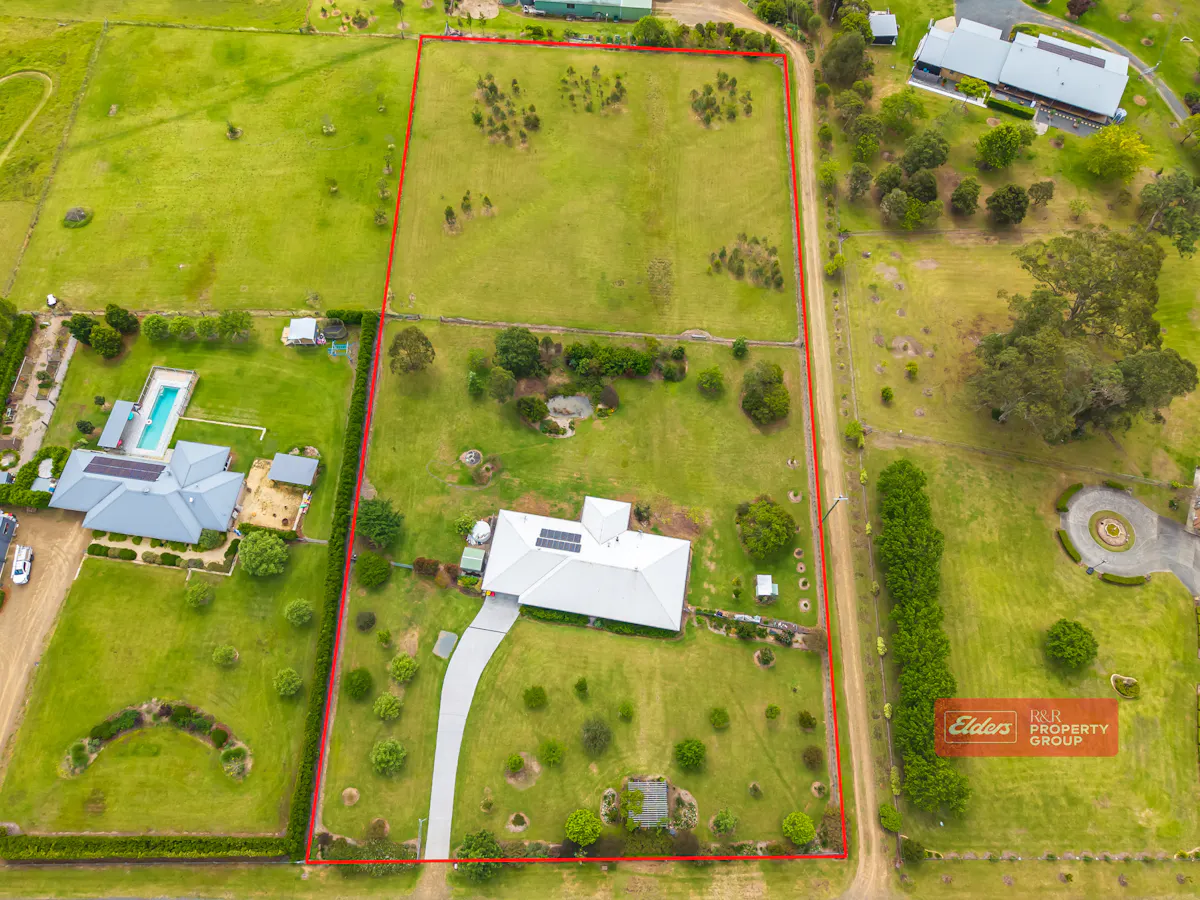 "Lissadell" 41 Irrawang Road — photo 29 of 30