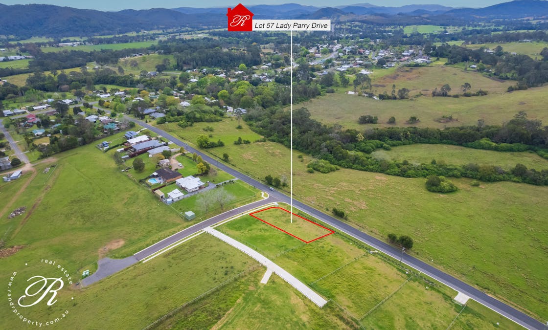 57/1 Lady Parry Drive, Stroud, NSW, 2425 - Image 1