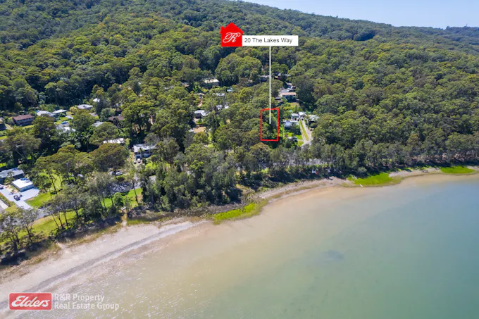 15/20 The Lakes Way, Tarbuck Bay, NSW, 2428 - Image 1