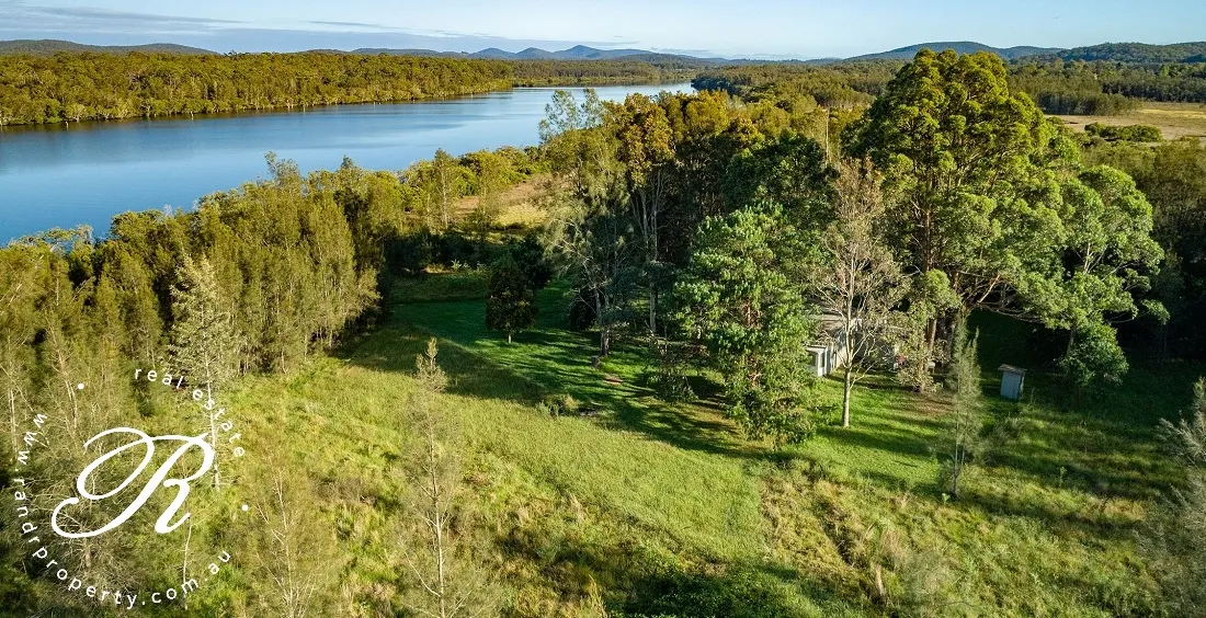 Boogee Boogee Island Karuah River, Karuah, NSW, 2324 - Image 1