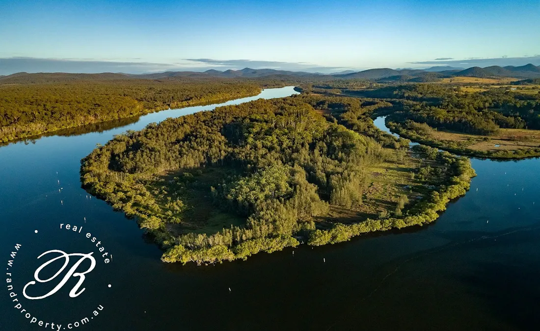 Boogee Boogee Island Karuah River, Karuah, NSW, 2324 - Image 5