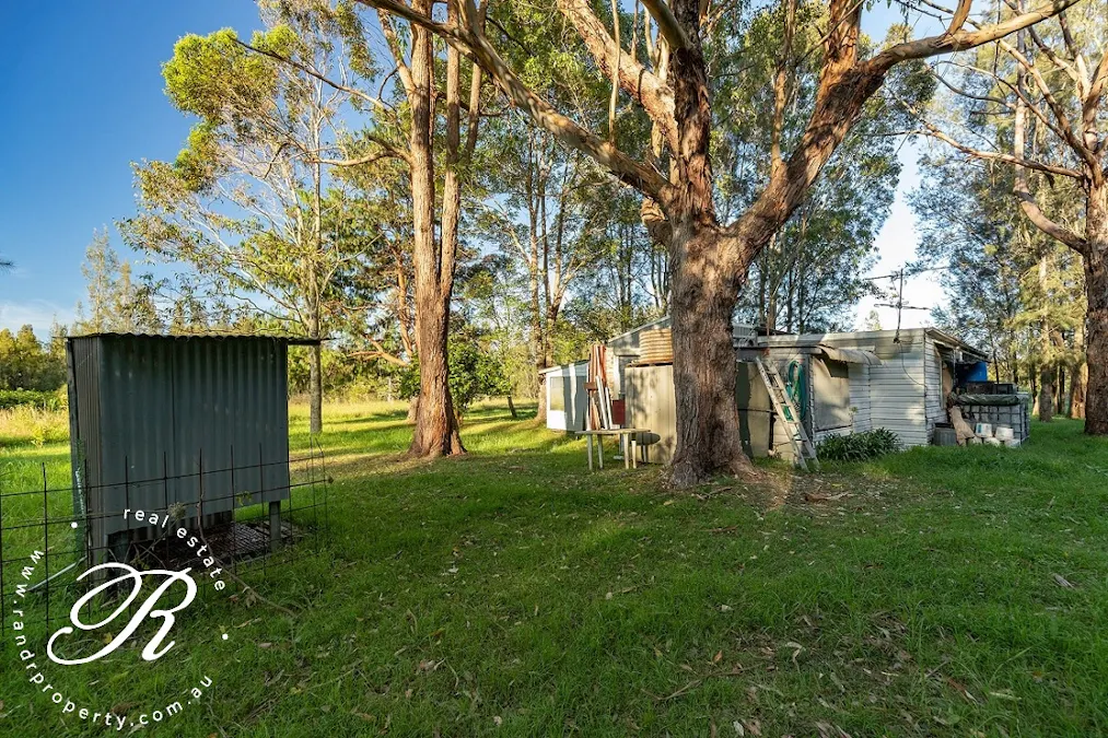 Boogee Boogee Island Karuah River, Karuah, NSW, 2324 - Image 14