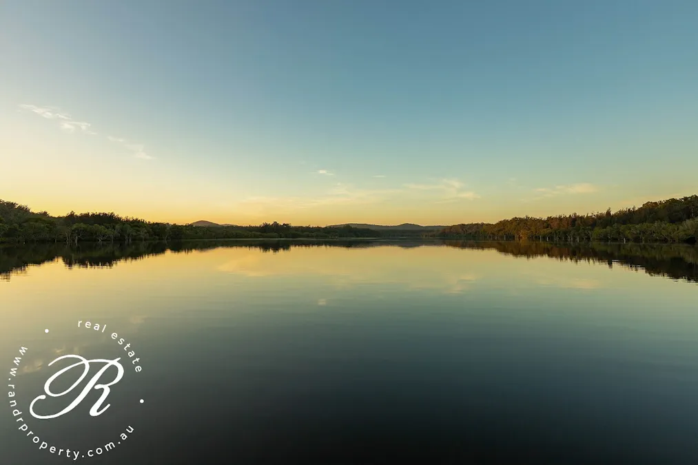 Boogee Boogee Island Karuah River, Karuah, NSW, 2324 - Image 19