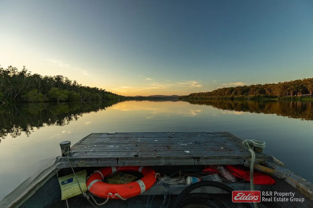 Boogee Boogee Island Karuah River, Karuah, NSW, 2324 - Image 3