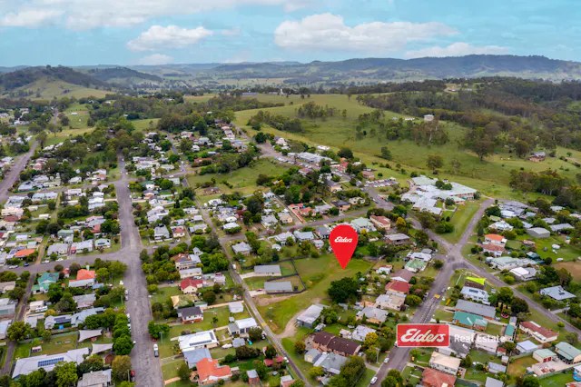 54 & 56 Abbott Lane — photo from Elders Real Estate Dungog
