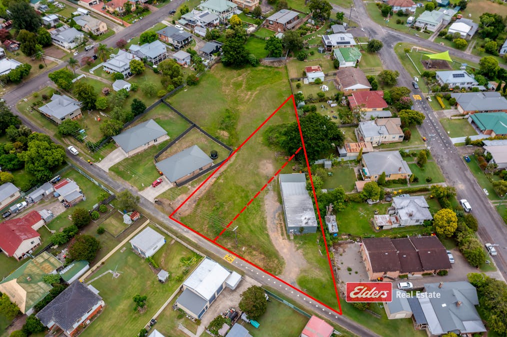 54 & 56 Abbott Lane, Dungog, NSW, 2420 - Image 2
