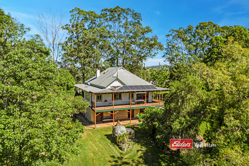 1540 Chichester Dam Road, Bandon Grove via, Dungog, NSW, 2420 - Image 4