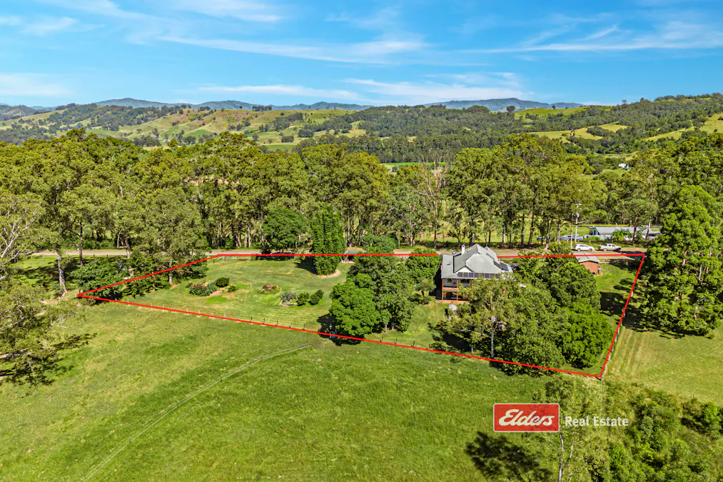 1540 Chichester Dam Road, Bandon Grove via, Dungog, NSW, 2420 - Image 20