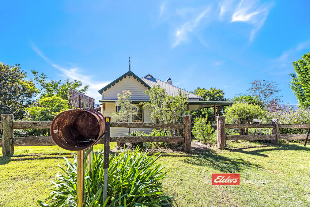 1540 Chichester Dam Road, Bandon Grove via, Dungog, NSW, 2420 - Image 1