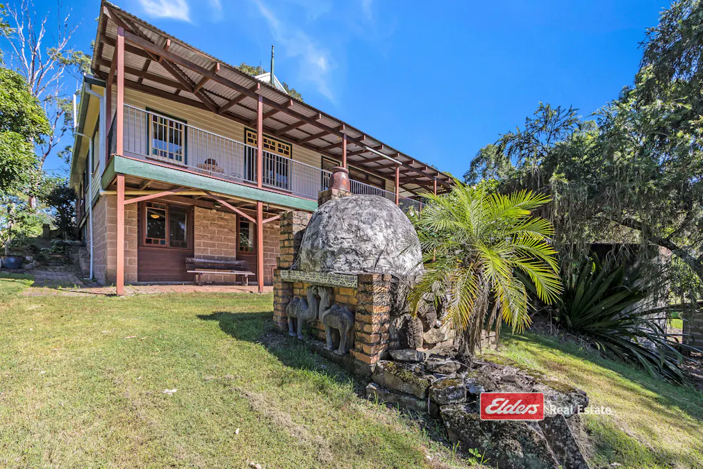 1540 Chichester Dam Road, Bandon Grove via, Dungog, NSW, 2420 - Image 19