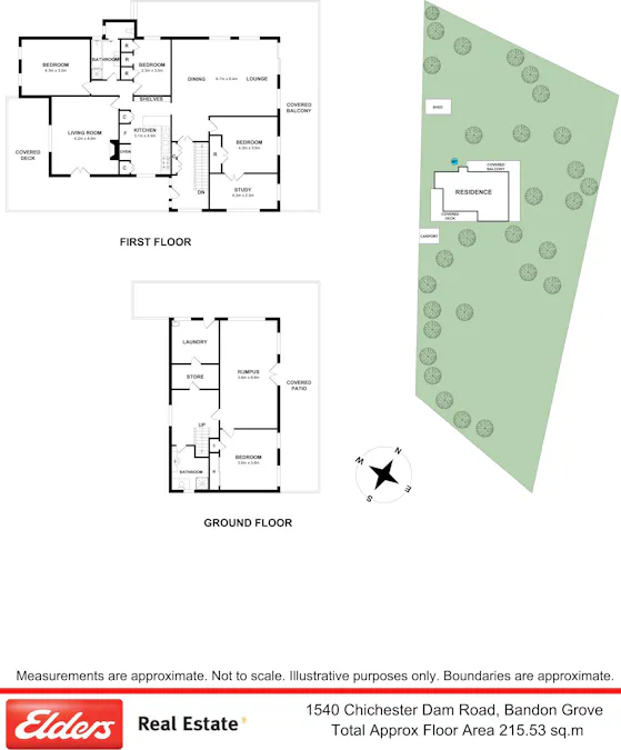 1540 Chichester Dam Road, Bandon Grove via, Dungog, NSW, 2420 - Image 22
