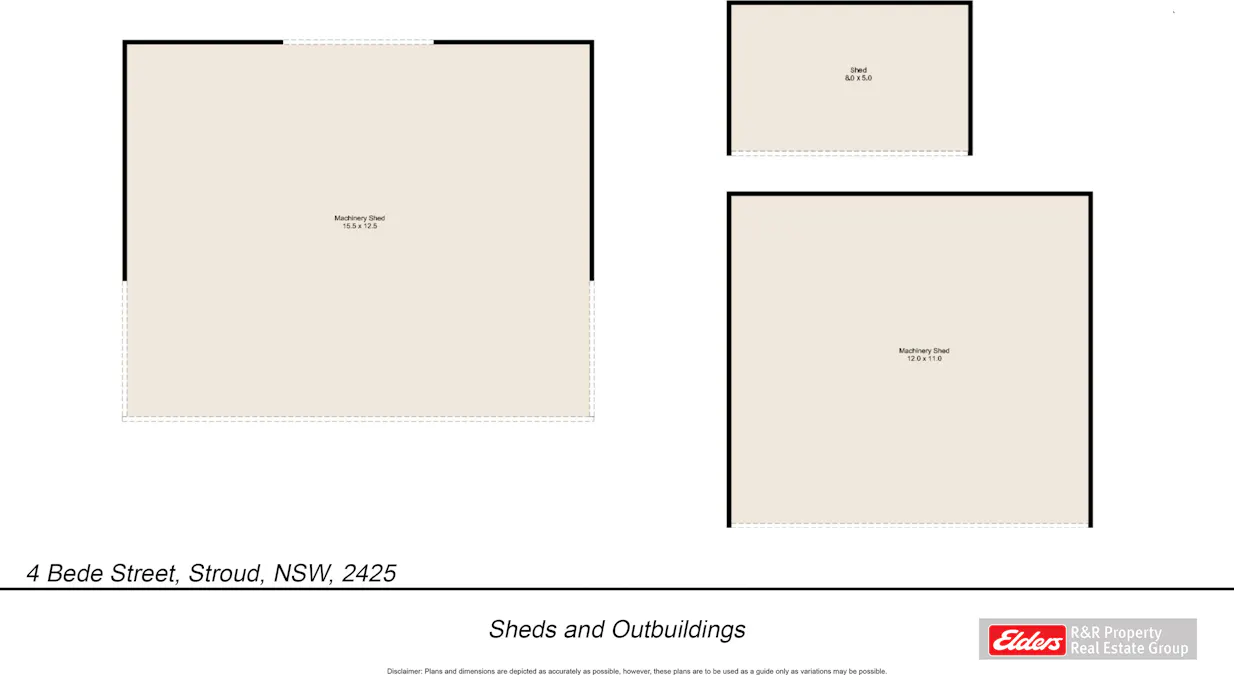 4 Bede Street, Stroud, NSW, 2425 - Image 35