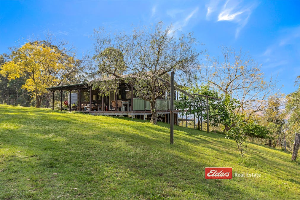 360 Myall Creek Road, Munni via, Dungog, NSW, 2420 - Image 6