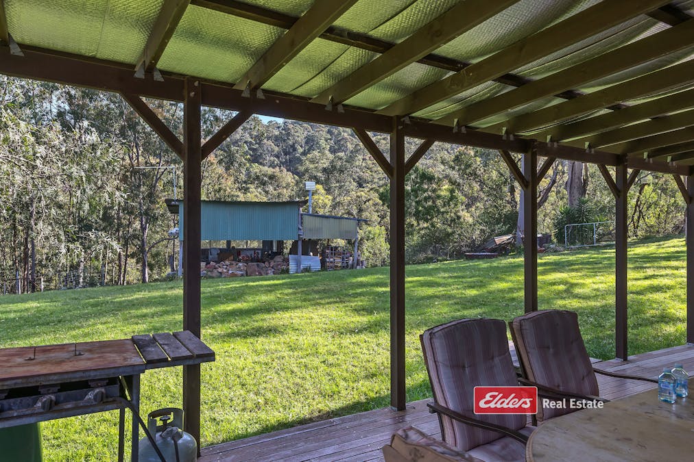360 Myall Creek Road, Munni via, Dungog, NSW, 2420 - Image 10