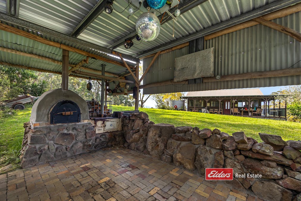360 Myall Creek Road, Munni via, Dungog, NSW, 2420 - Image 11
