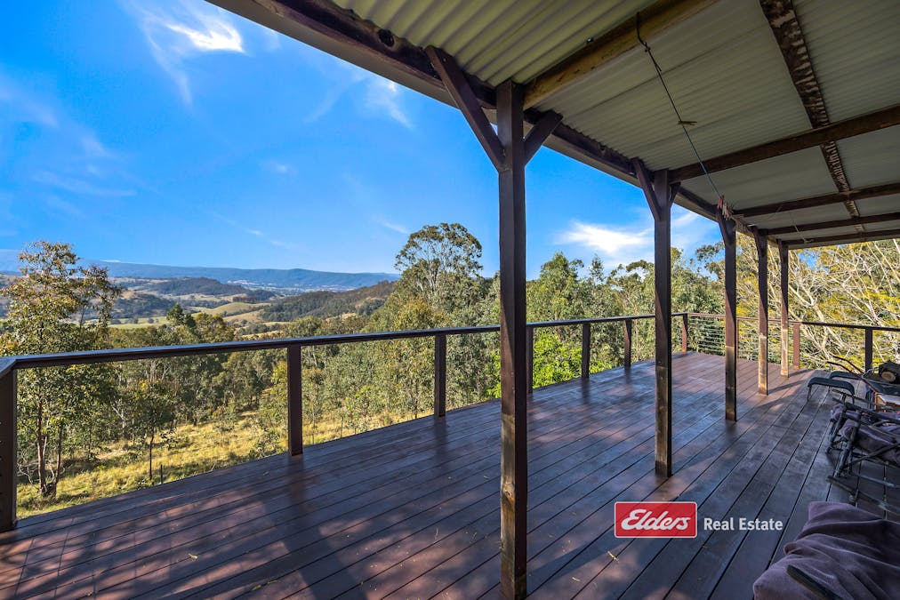 360 Myall Creek Road, Munni via, Dungog, NSW, 2420 - Image 4