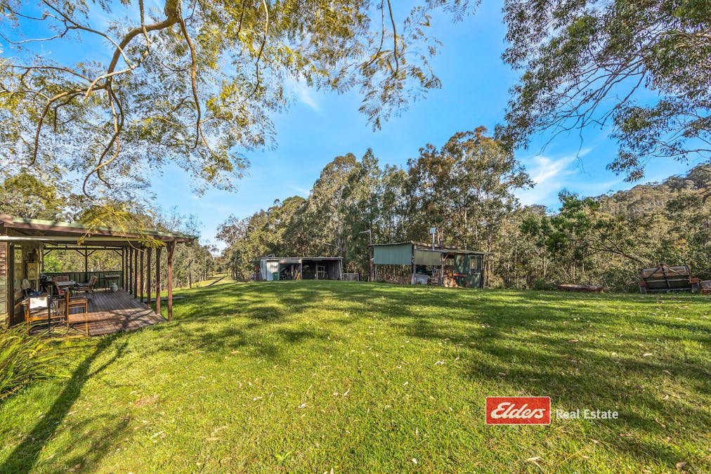 360 Myall Creek Road, Munni via, Dungog, NSW, 2420 - Image 20