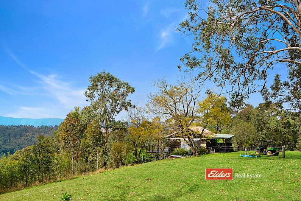 360 Myall Creek Road, Munni via, Dungog, NSW, 2420 - Image 27
