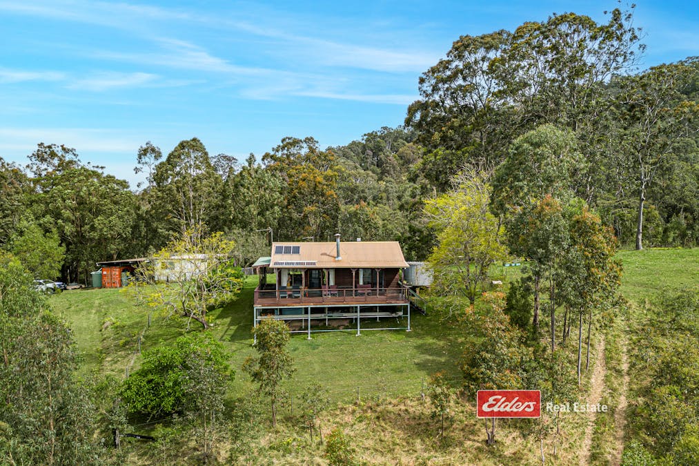 360 Myall Creek Road, Munni via, Dungog, NSW, 2420 - Image 22