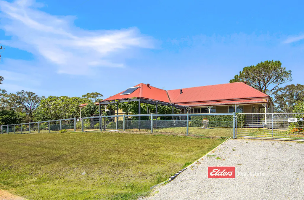 3783 Clarence Town Road, Brookfield, NSW, 2420 - Image 4