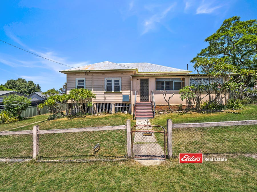 33 Dowling Street, Dungog, NSW, 2420 - Image 1